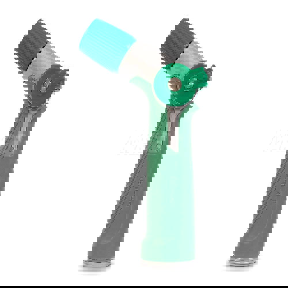 Garden Hose Nozzle: 3/4